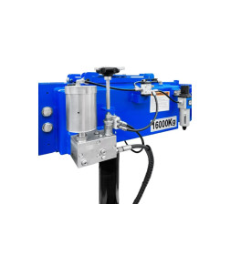 Подъемник канавный г/п 16 т, DP16A