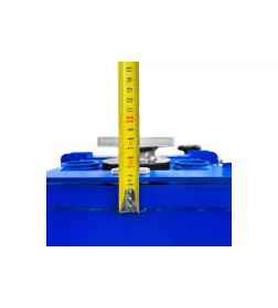 Подъемник канавный г/п 16 т, DP16A