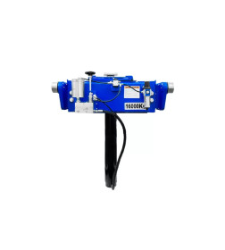 Подъемник канавный г/п 16 т, DP16A