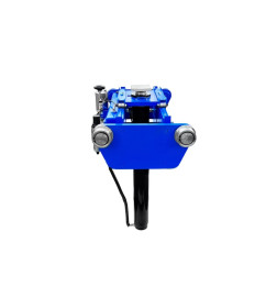 Подъемник канавный г/п 16 т, DP16A