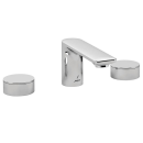 Смеситель на борт ванны jaquar /LAG-CHR-91189CSR (LAG-CHR-91189CSR) 