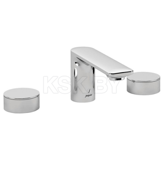 Смеситель на борт ванны jaquar /LAG-CHR-91189CSR (LAG-CHR-91189CSR) 