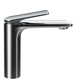 Смеситель для умывальника jaquar /LAG-CHR-91023B