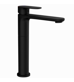 Смеситель для умывальника jaquar /OPP-BLM-15005BPM