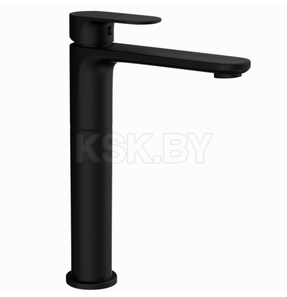 Смеситель для умывальника jaquar /OPP-BLM-15005BPM (OPP-BLM-15005BPM) 