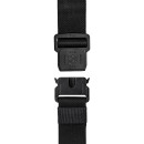 Ремень тактический "Тур" FG-45 Ч/120-1 (Полиамид/Черный) (101136) 