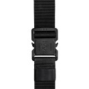 Ремень тактический "Тур" FG-45 Ч/120-1 (Полиамид/Черный) (101136) 
