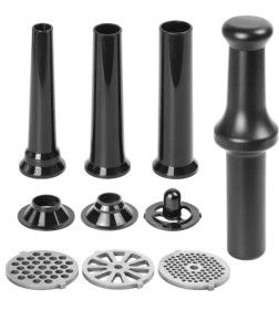 Мясорубка ARESA AR-2114