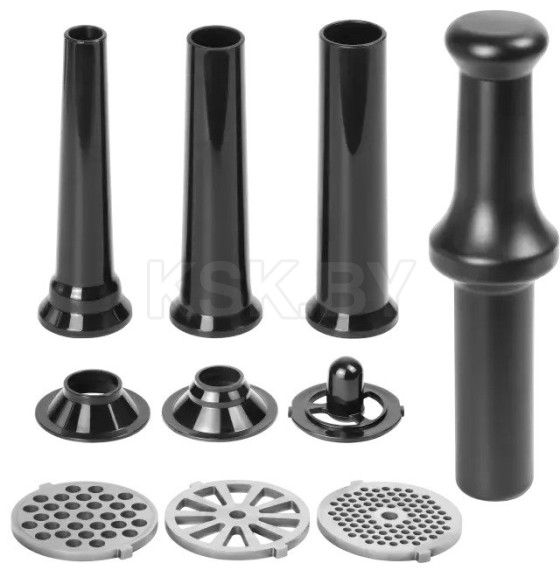 Мясорубка ARESA AR-2114 (AR-2114) 