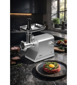 Мясорубка ARESA AR-2114