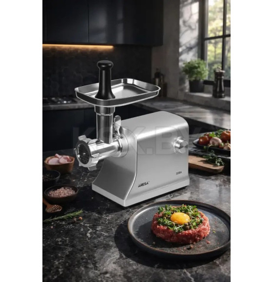 Мясорубка ARESA AR-2114 (AR-2114) 