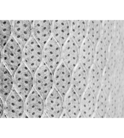 Картридж АКВАБРАЙТ карбон блок УГП-20 ББ 20"