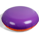 Тюбинг 120 см Winter Star, Сиренево-оранжевый   9926590 (9926590) 