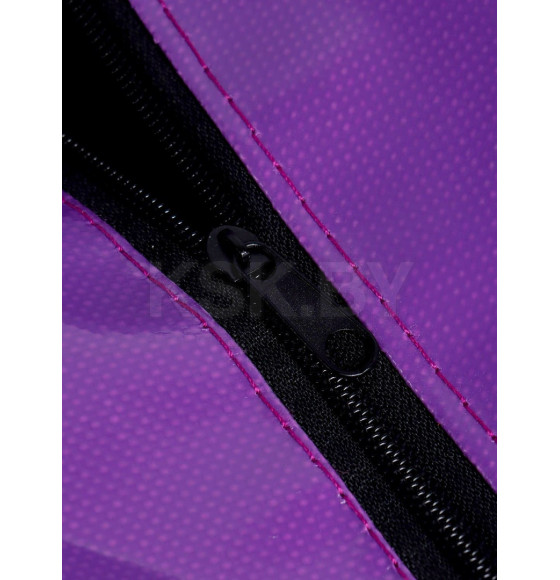 Тюбинг 120 см Winter Star, Сиренево-оранжевый   9926590 (9926590) 