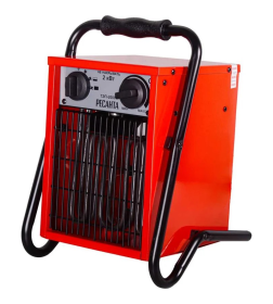 Теплопушка электрическая РЕСАНТА ТЭП-2000