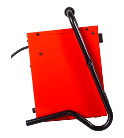 Теплопушка электрическая РЕСАНТА ТЭП-2000