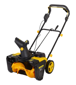 Снегоуборщик аккумуляторный Huter SGC 40-Li