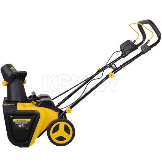 Снегоуборщик аккумуляторный Huter SGC 40-Li (70/7/113) 