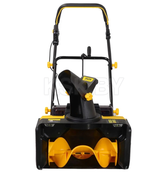 Снегоуборщик аккумуляторный Huter SGC 40-Li (70/7/113) 