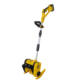 Снегоуборщик аккумуляторный Huter SGC 20-2Li