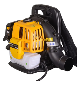 Воздуходувка бензиновая Huter GB-52S