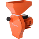 Зернодробилка с асинхронным двигателем ЗД-2500С Вихрь (74/2/9) 