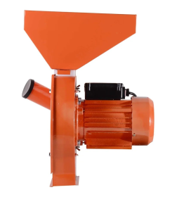 Зернодробилка с асинхронным двигателем ЗД-2500С Вихрь