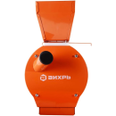 Зернодробилка с асинхронным двигателем ЗД-2500С Вихрь (74/2/9) 