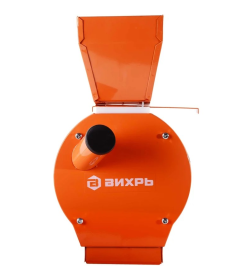 Зернодробилка с асинхронным двигателем ЗД-2500С Вихрь