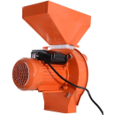 Зернодробилка с асинхронным двигателем ЗД-2500С Вихрь (74/2/9) 