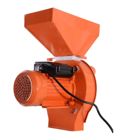 Зернодробилка с асинхронным двигателем ЗД-2500С Вихрь