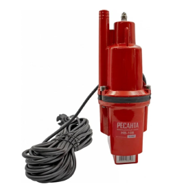 Насос вибрационный Ресанта НВ-10В