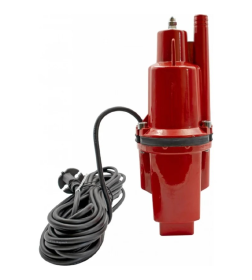 Насос вибрационный Ресанта НВ-10В