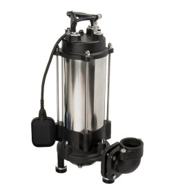 Насос фекальный IBO KRAKEN 1800, 230 V