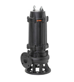 Насос фекальный IBO MWQ 50/1100 (400V 1,1kW)