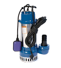 Насос центробежный погружной ГНОМ 10-10 220В с поплав