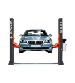 Подъемник двухстоечный 380 В Хорекс Авто HL-4.0 BZ-EM 380В