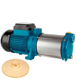 Насос поверхностный MH 2500 230V IBO