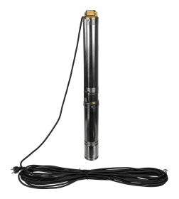 Насос скважинный Вихрь СН-55