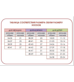 Носки женские 1163 Брестские LOVE IS (укороченные), р. 25 рис.733  БЕЛЫЙ