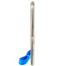 Насос глубинный 3Ti27, 20м кабель (230V) IBO