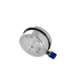 Манометр для пресса 100т HZ 01.1.100EJ