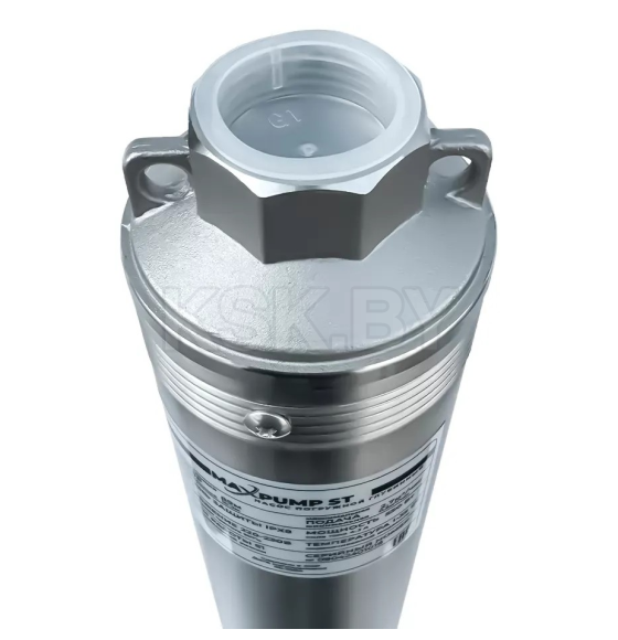 Насос глубинный погружной MAXPUMP ST 5 NEW (1.5 м кабеля)