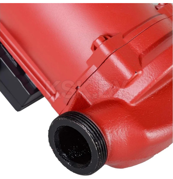 Насос циркуляционный Вихрь Ц-25/8 СТАНДАРТ (68/7/11) 