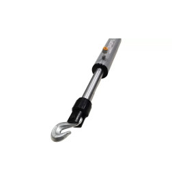 Гидроцилиндр обратного действия 20 т Хорекс Авто HZ 02.2.013J