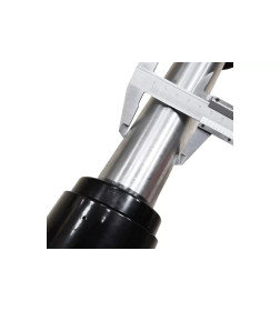 Гидроцилиндр обратного действия 20 т Хорекс Авто HZ 02.2.013J