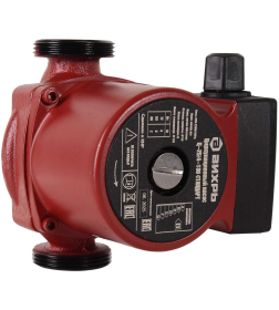 Насос циркуляционный Вихрь Ц-25/4-130 СТАНДАРТ