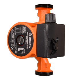 Насос циркуляционный ВИХРЬ ЦН-25-6 ПРОФ