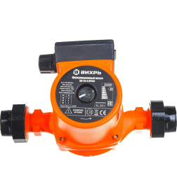 Насос циркуляционный ВИХРЬ ЦН-25-6 ПРОФ