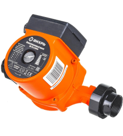 Насос циркуляционный ВИХРЬ ЦН-25-6 ПРОФ